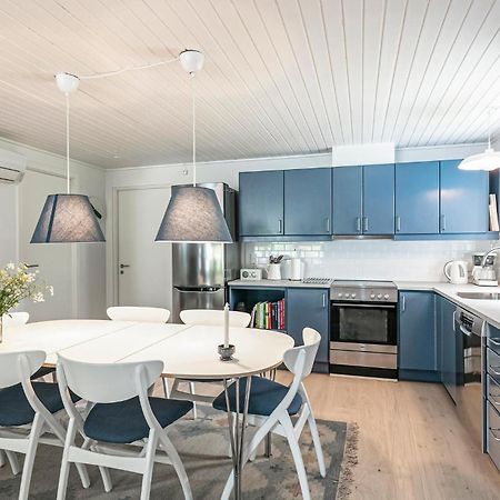 3 Bedroom Cozy Home In Nex Spidsegård Eksteriør bilde