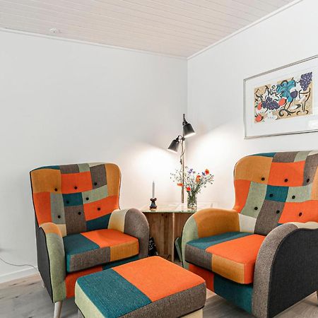 3 Bedroom Cozy Home In Nex Spidsegård Eksteriør bilde
