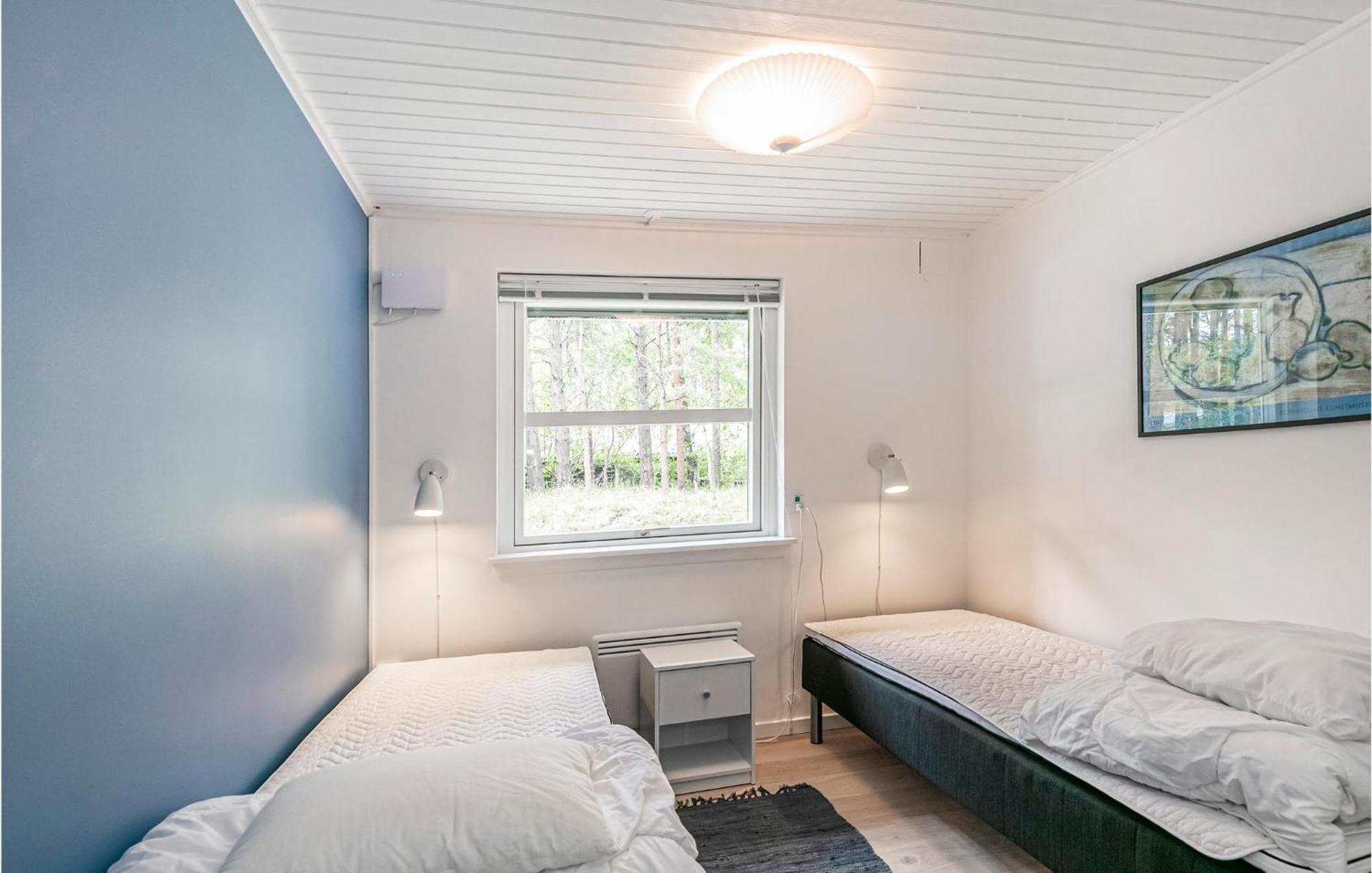 3 Bedroom Cozy Home In Nex Spidsegård Eksteriør bilde
