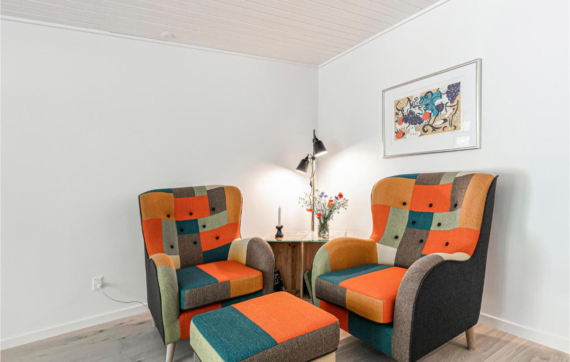 3 Bedroom Cozy Home In Nex Spidsegård Eksteriør bilde